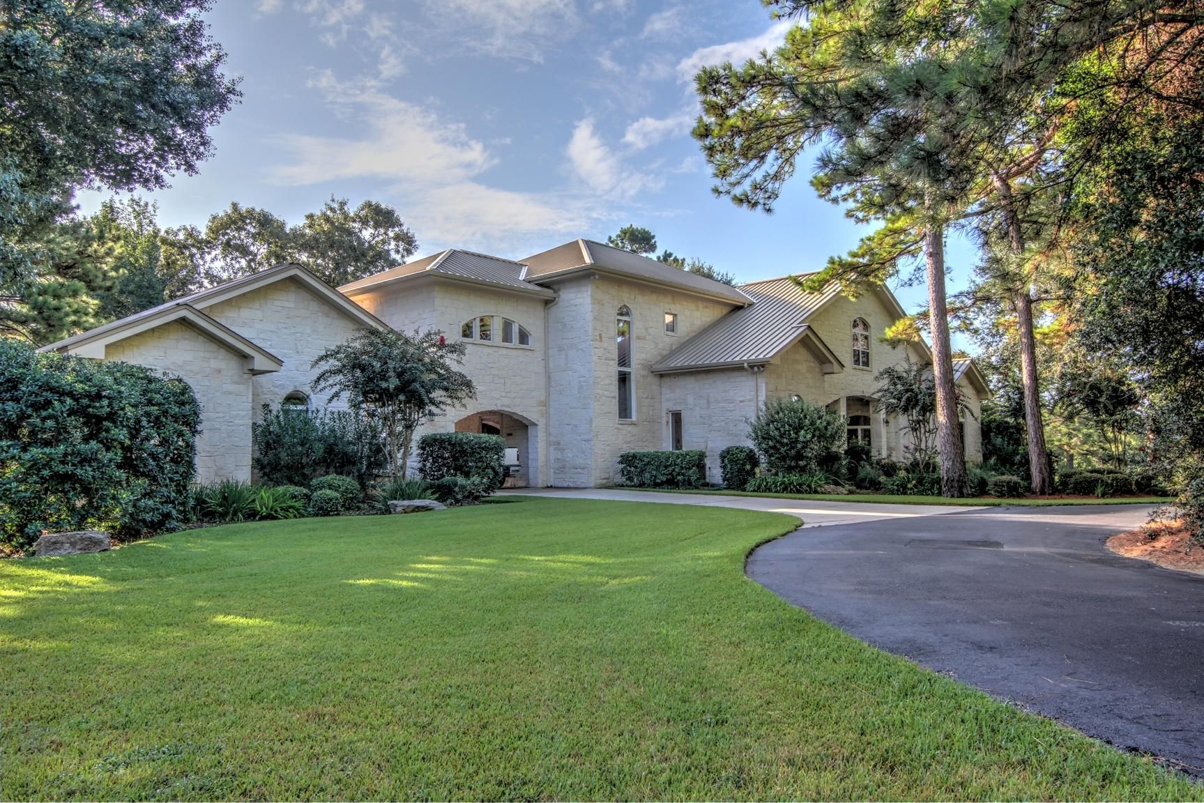 Texas/Lone Star Ranch
