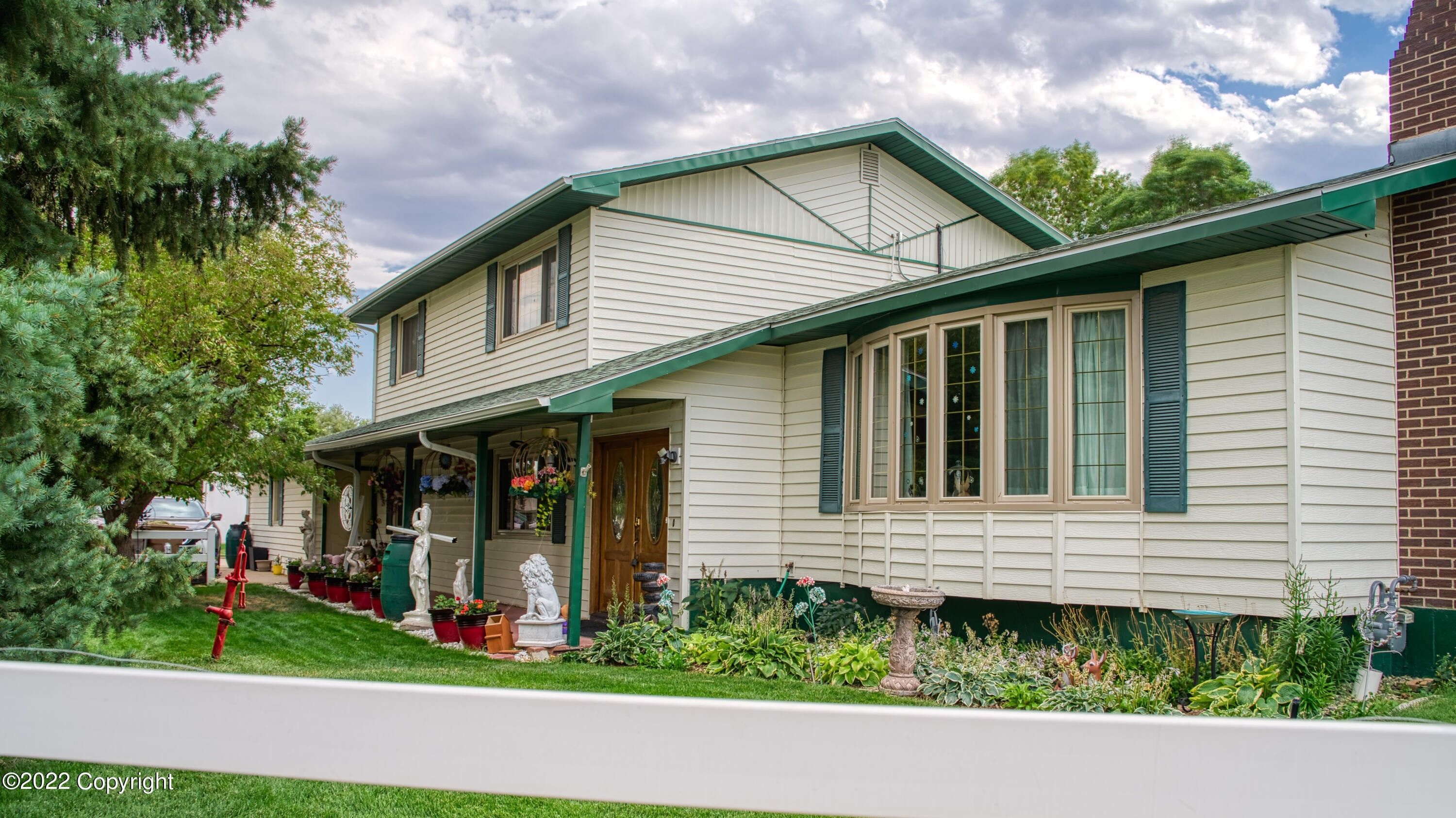 0.82 acres in Campbell County, Wyoming