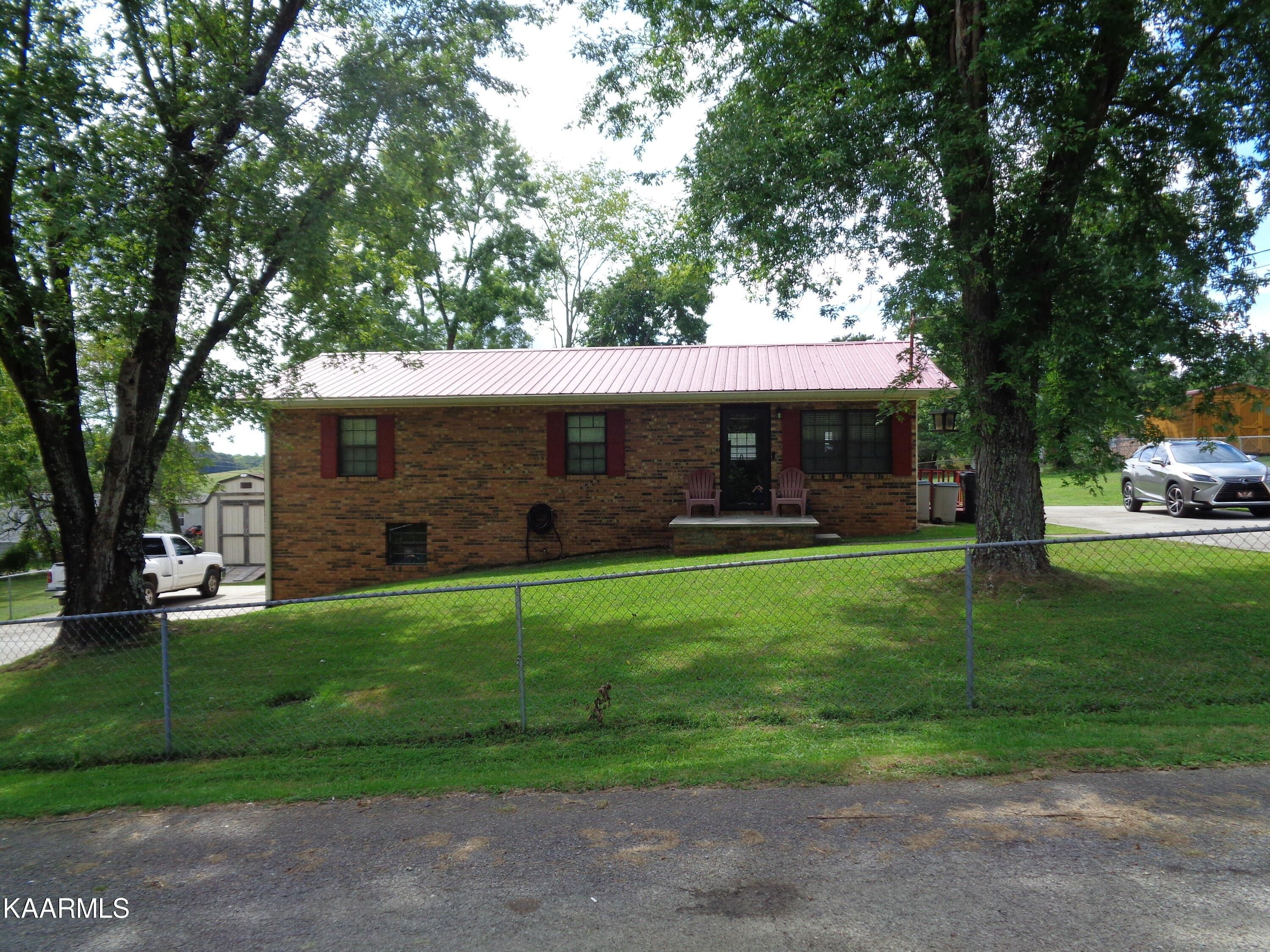 Hamblen County Crime Beat - ii5glrz