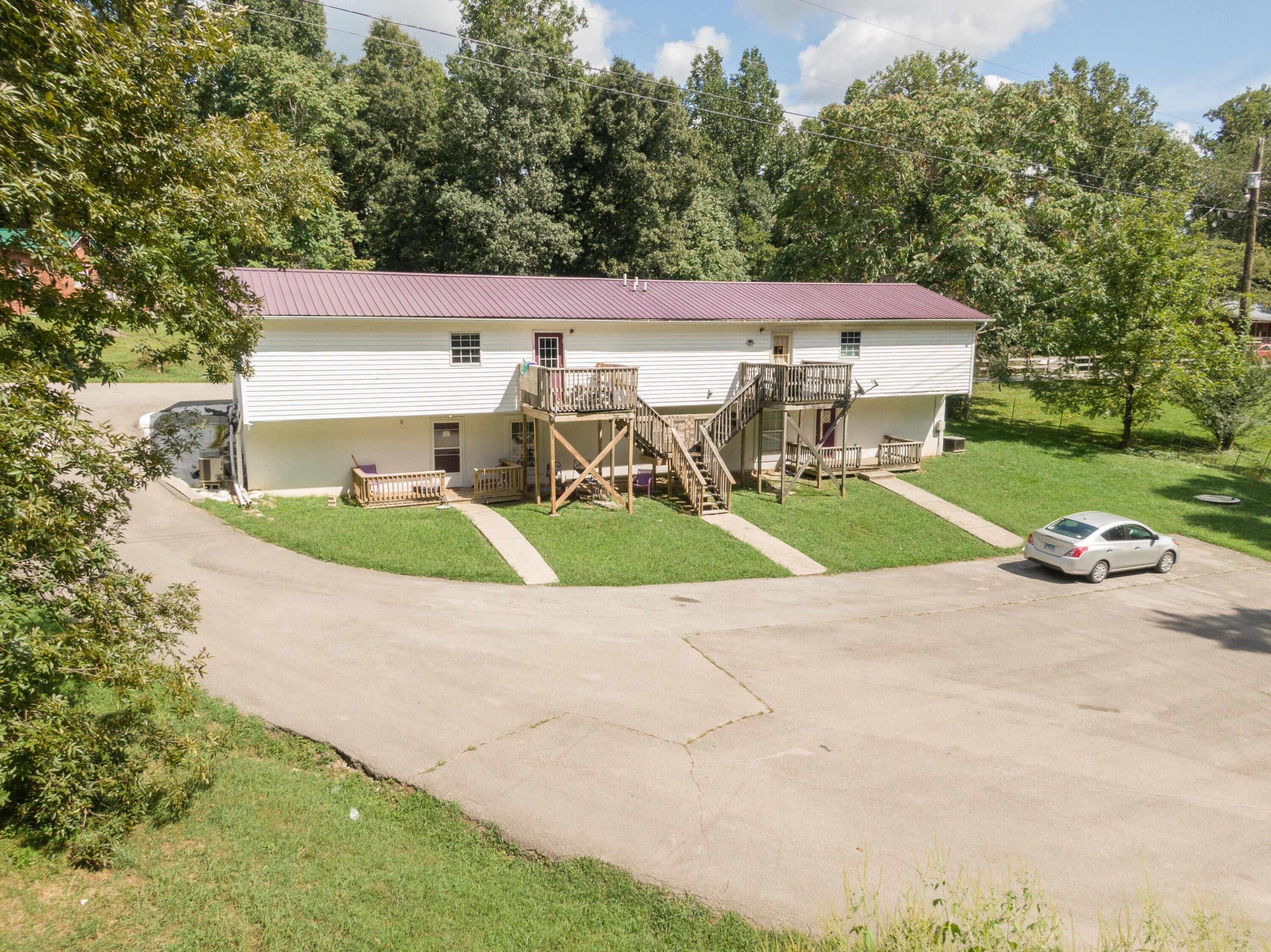 0.63 acres in McCreary County, Kentucky