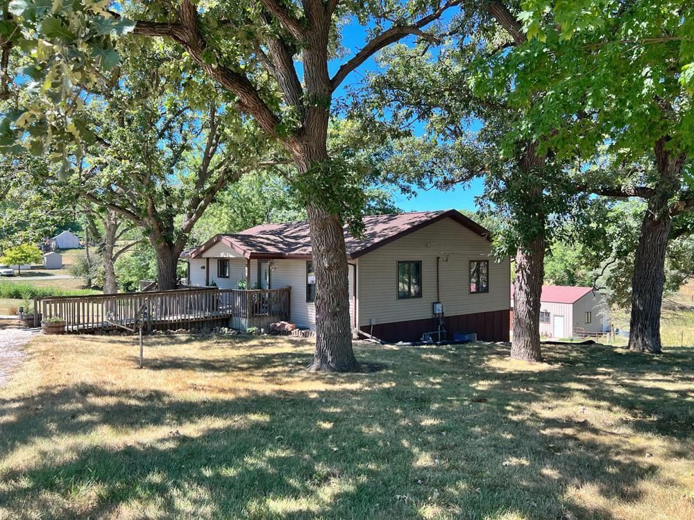 2 acres in Adair County, Iowa