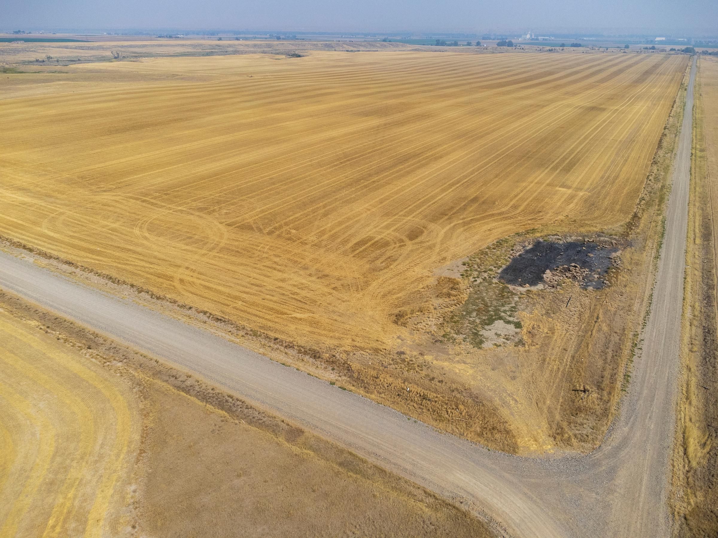 40 acres in Big Horn County, Montana