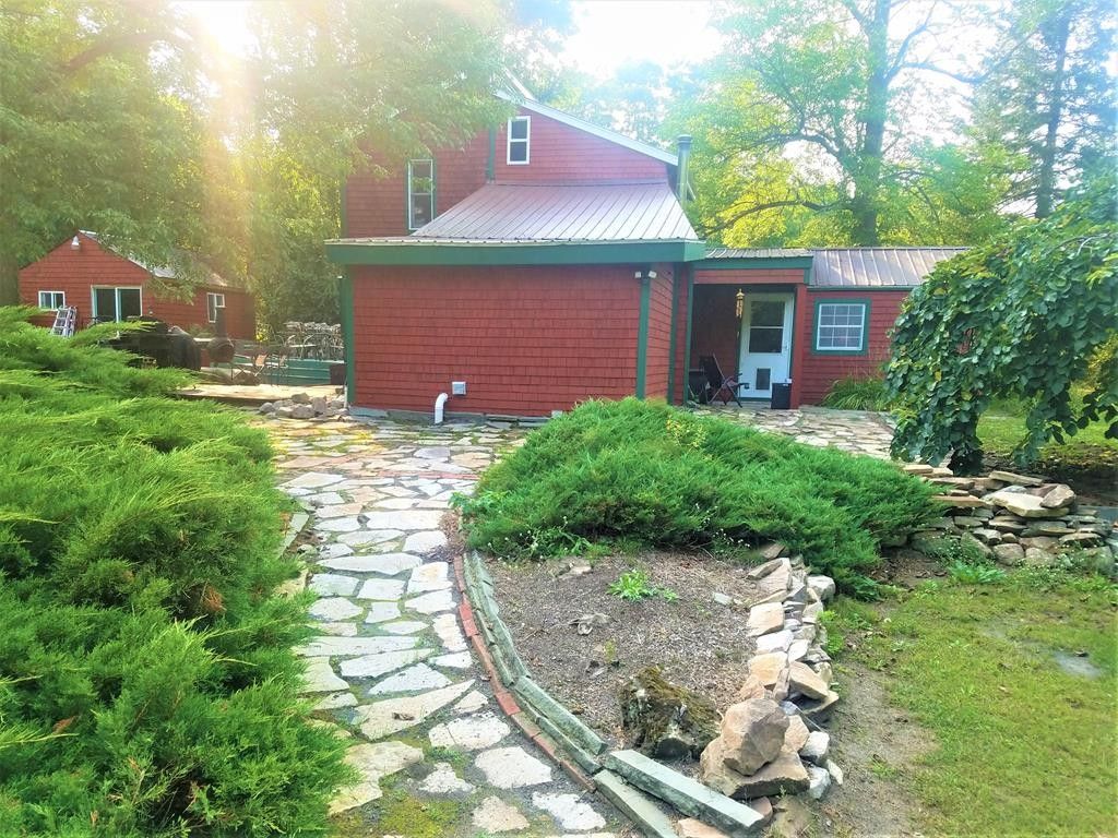 0.65 acres in Clinton County, New York