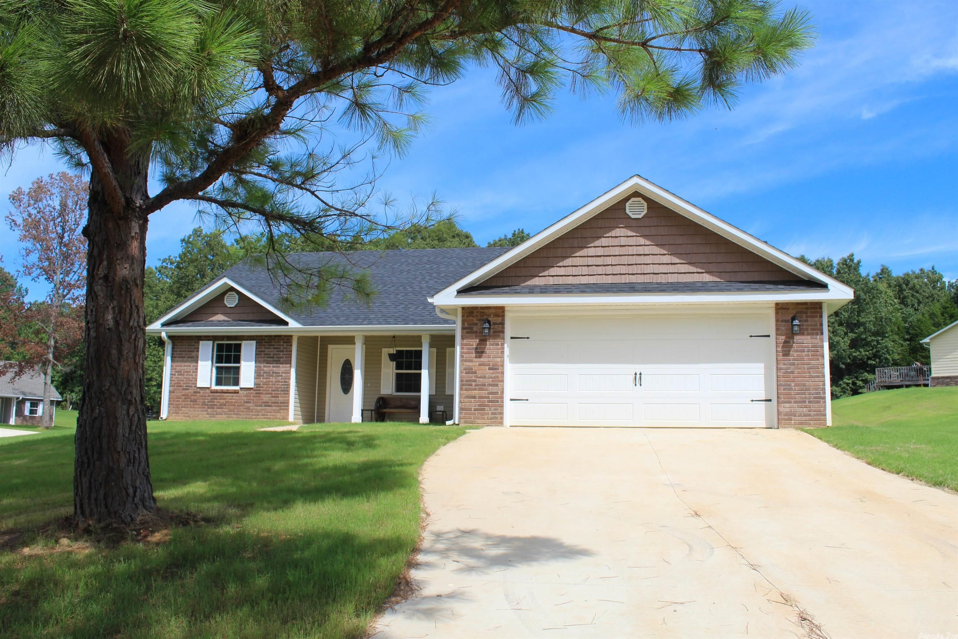 0.3 acres in Randolph County, Arkansas