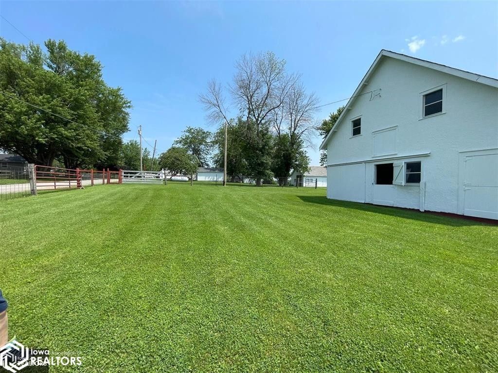 25 acres in Appanoose County, Iowa