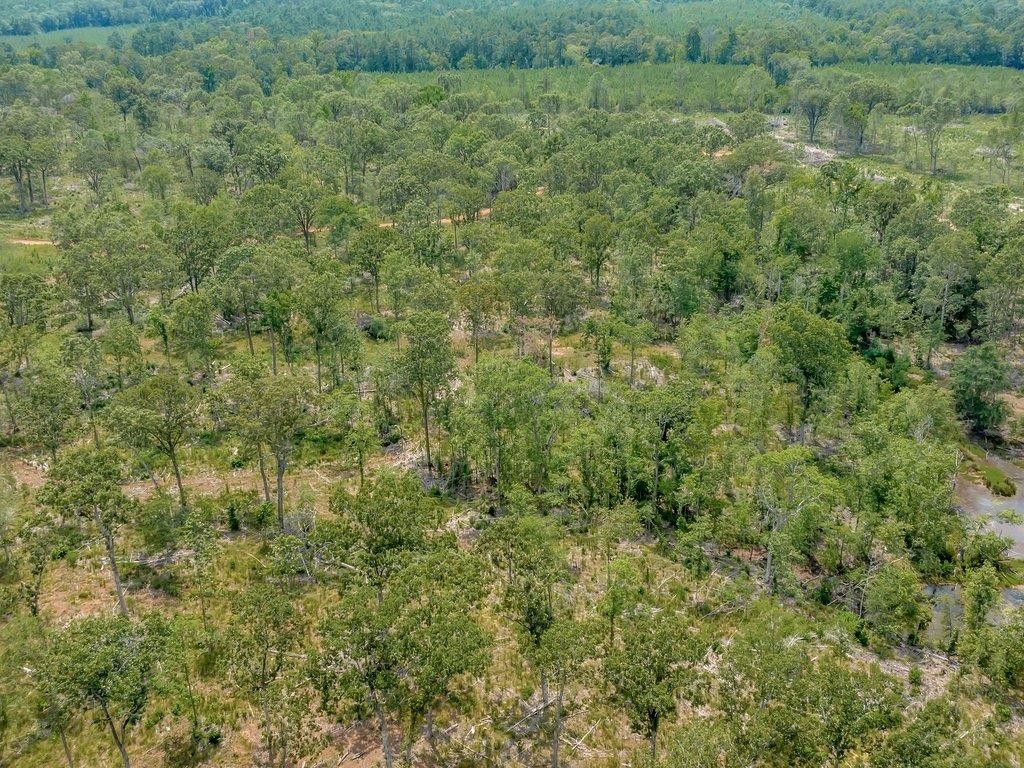 78 acres in Nacogdoches County, Texas