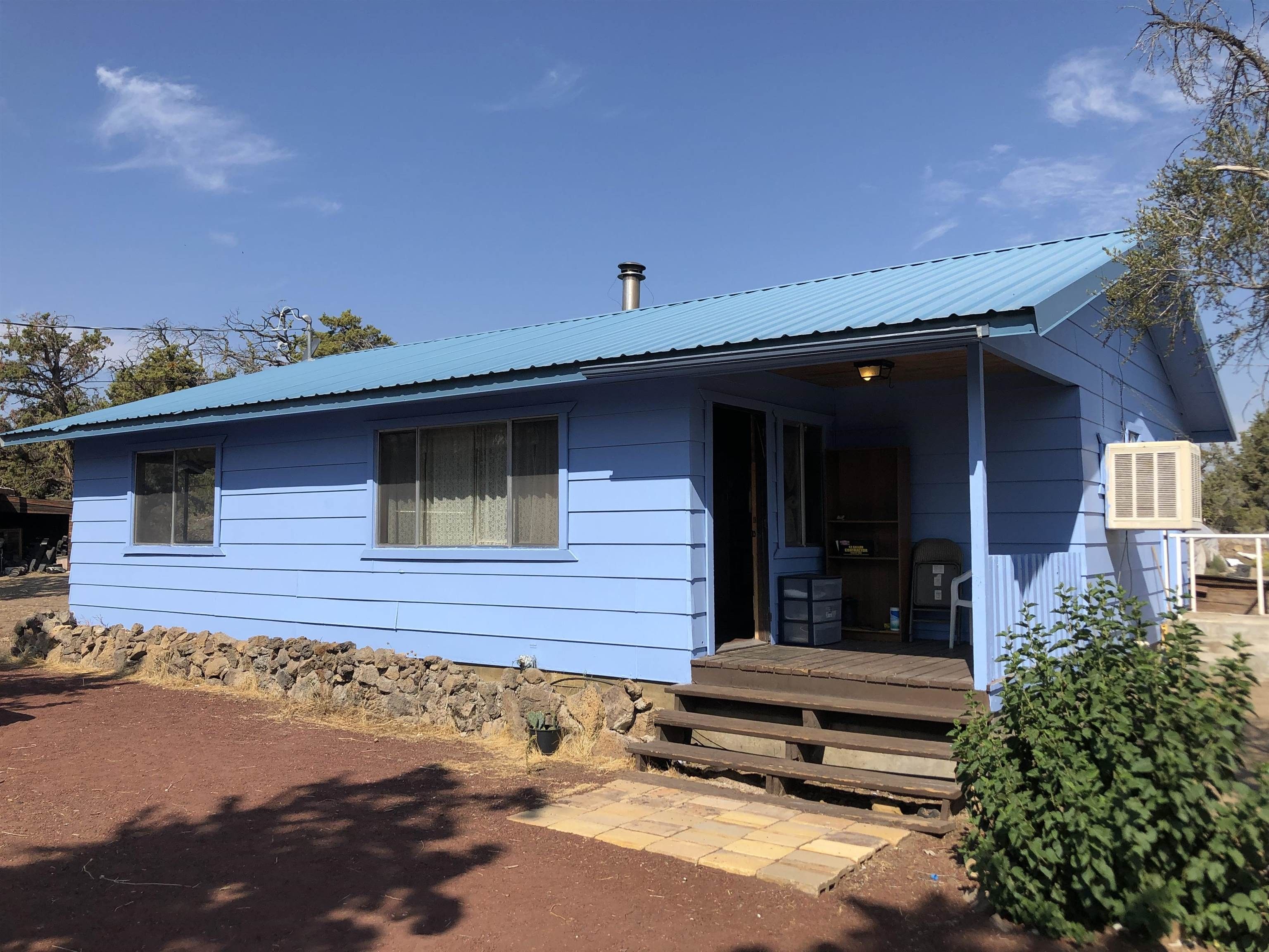 4 acres in Siskiyou County, California