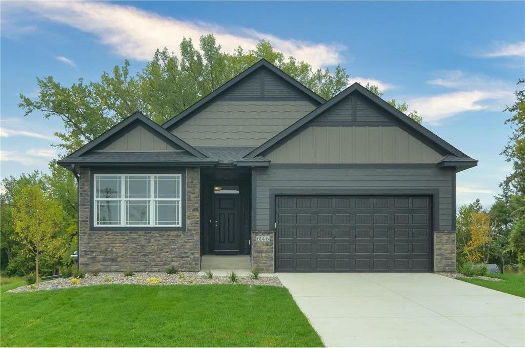 0.55 acres in Crow Wing County, Minnesota