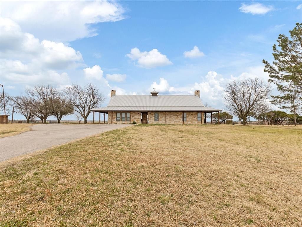 Tbd FM 4, Godley, TX 76044 MLS 20156444