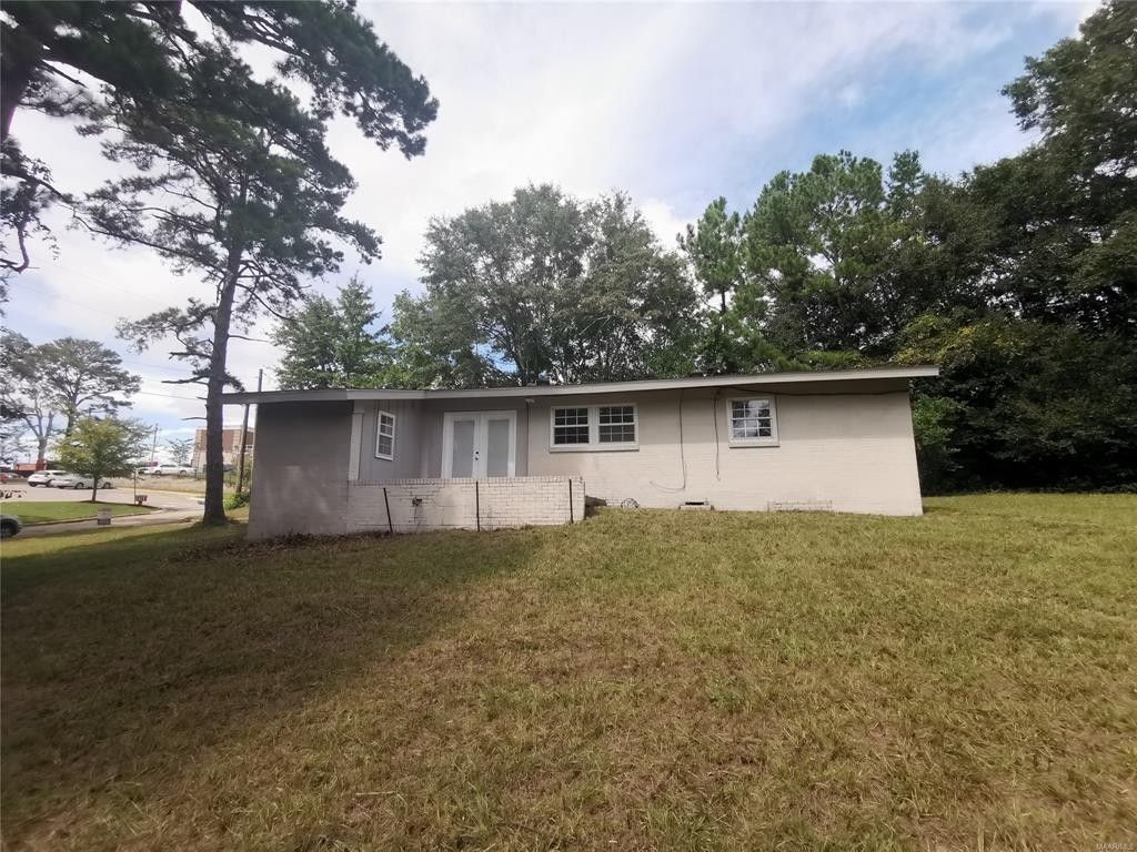 0.33 acres in Pike County, Alabama