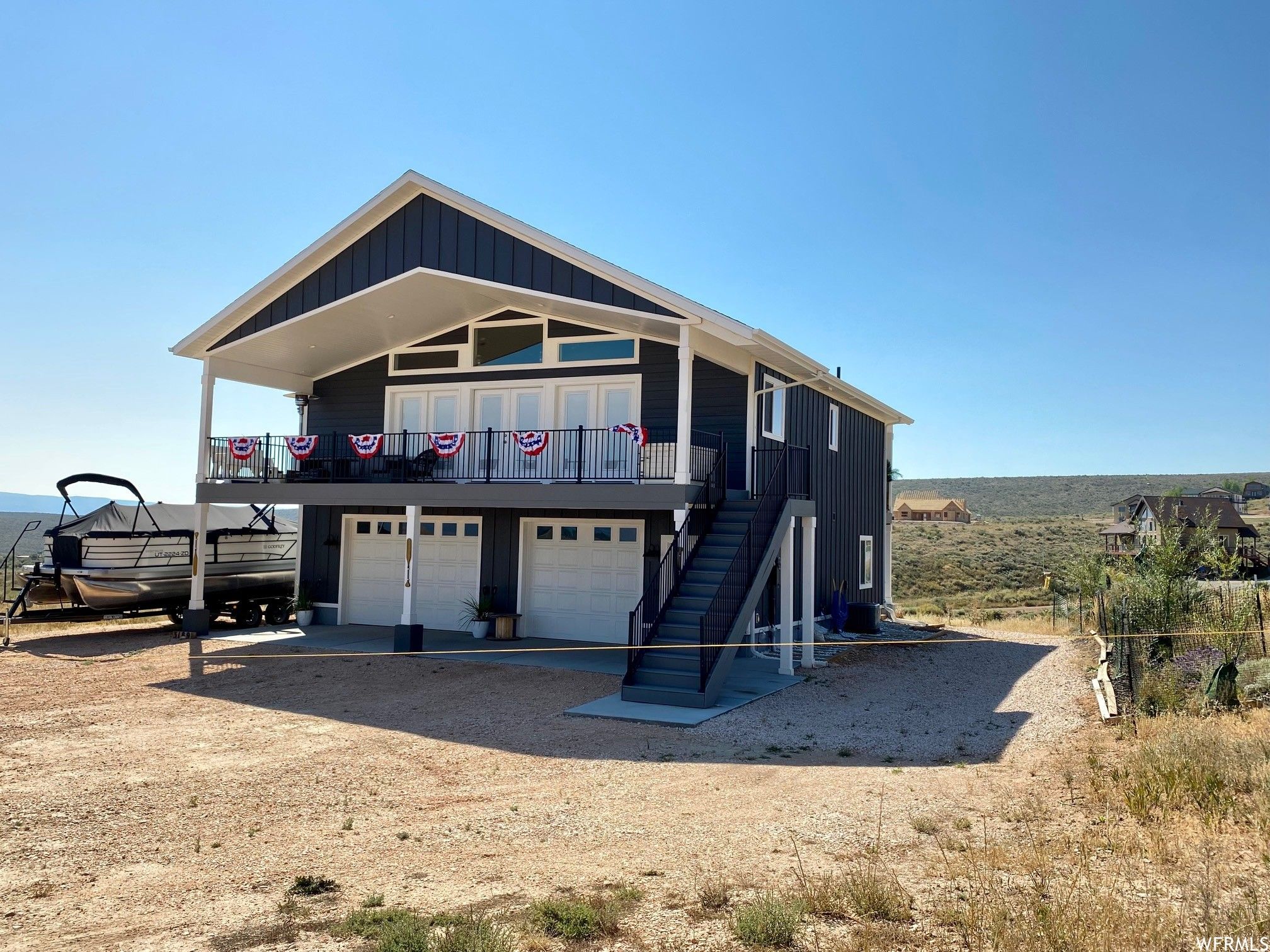 0.57 acres in Rich County, Utah