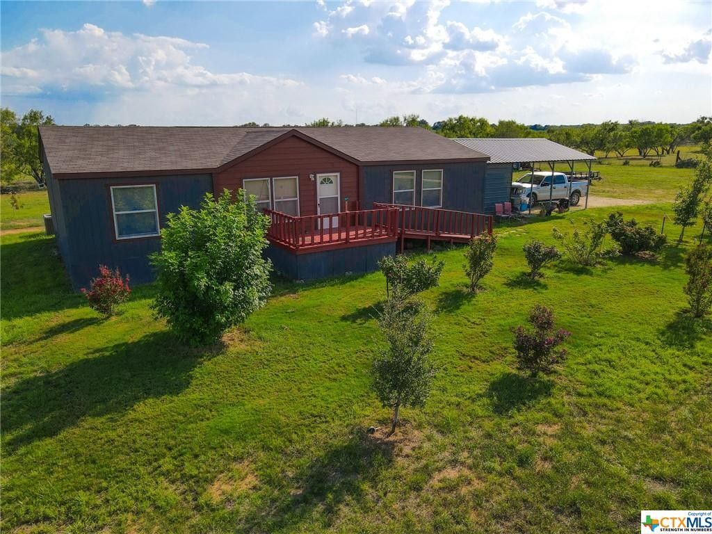 10 acres in Frio County, Texas