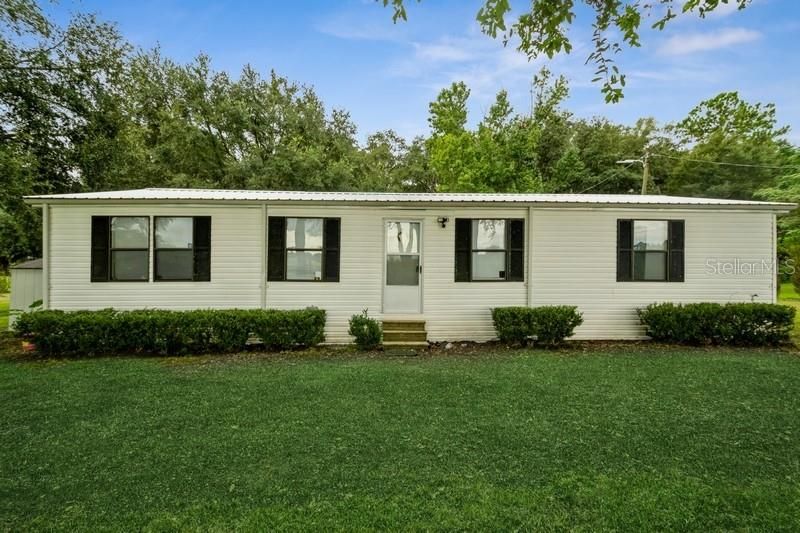 1 acres in Union County, Florida