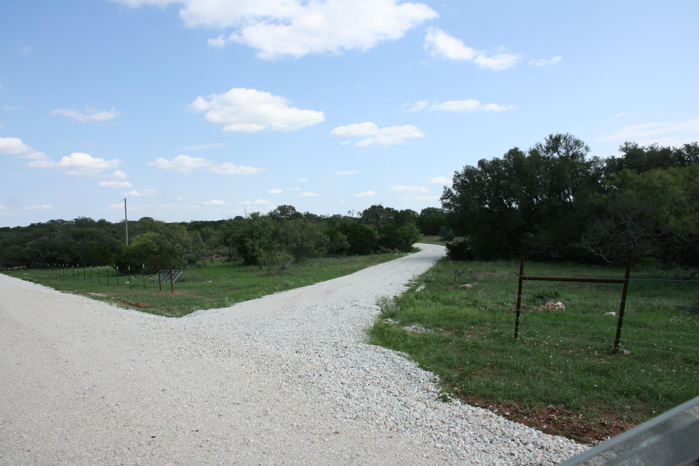 460 Hidden Hills Lane, San Saba, TX 76877
