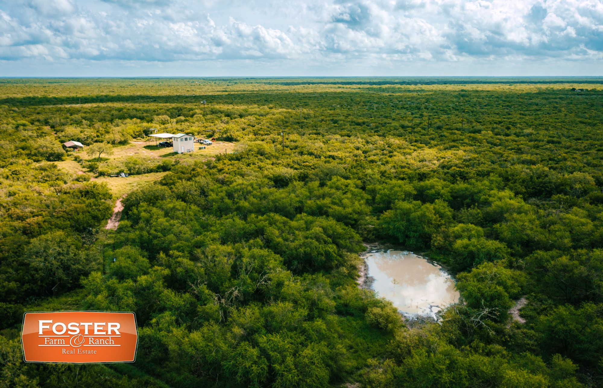 107.57 acres in Duval County, Texas