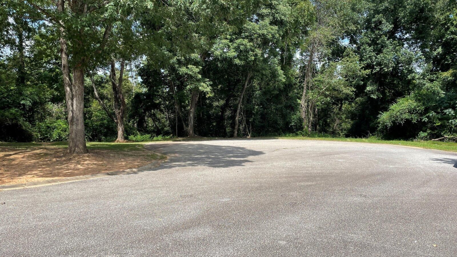 8.68 acres in Richland County, South Carolina