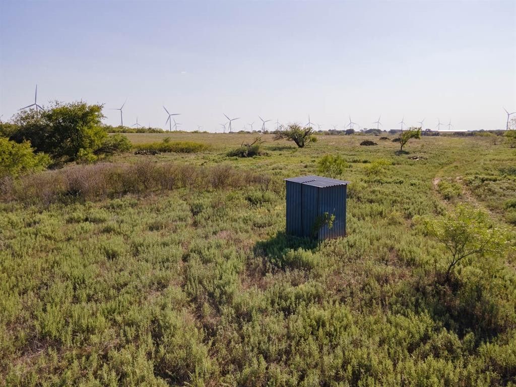78 acres in Clay County, Texas