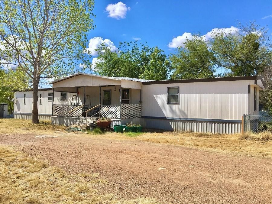 0.44 acres in Comanche County, Texas