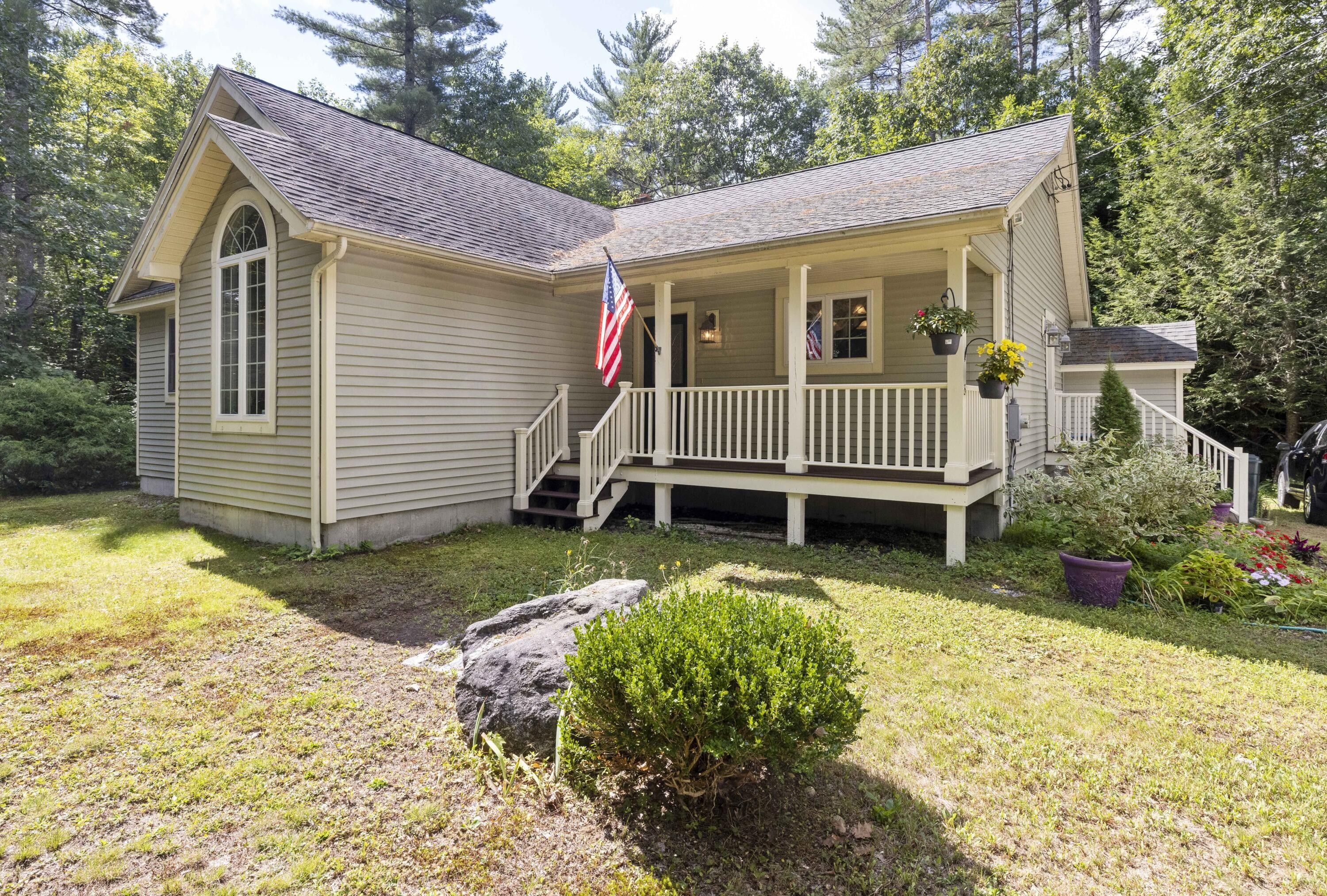 2.53 acres in York County, Maine