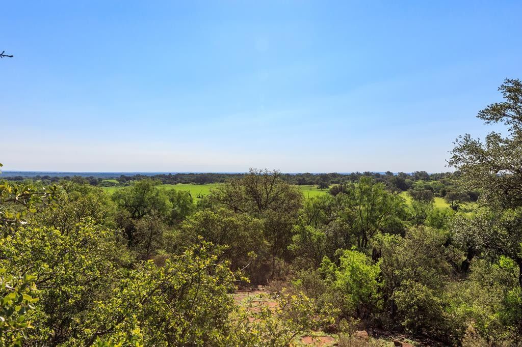 10 acres in Mason County, Texas