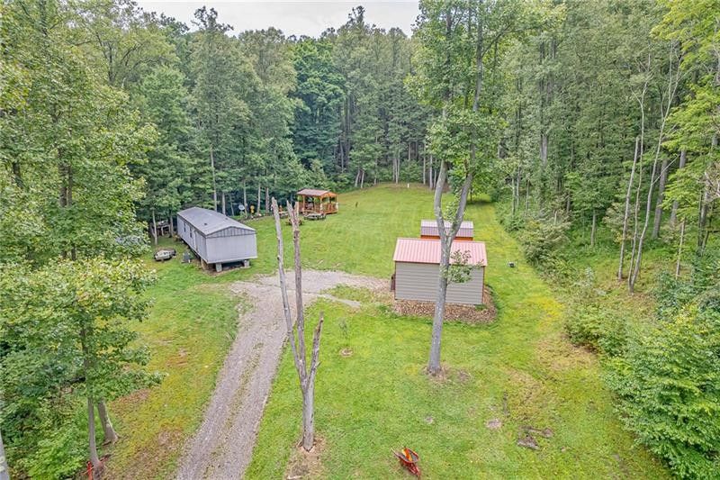 1.49 acres in Fayette County, Pennsylvania