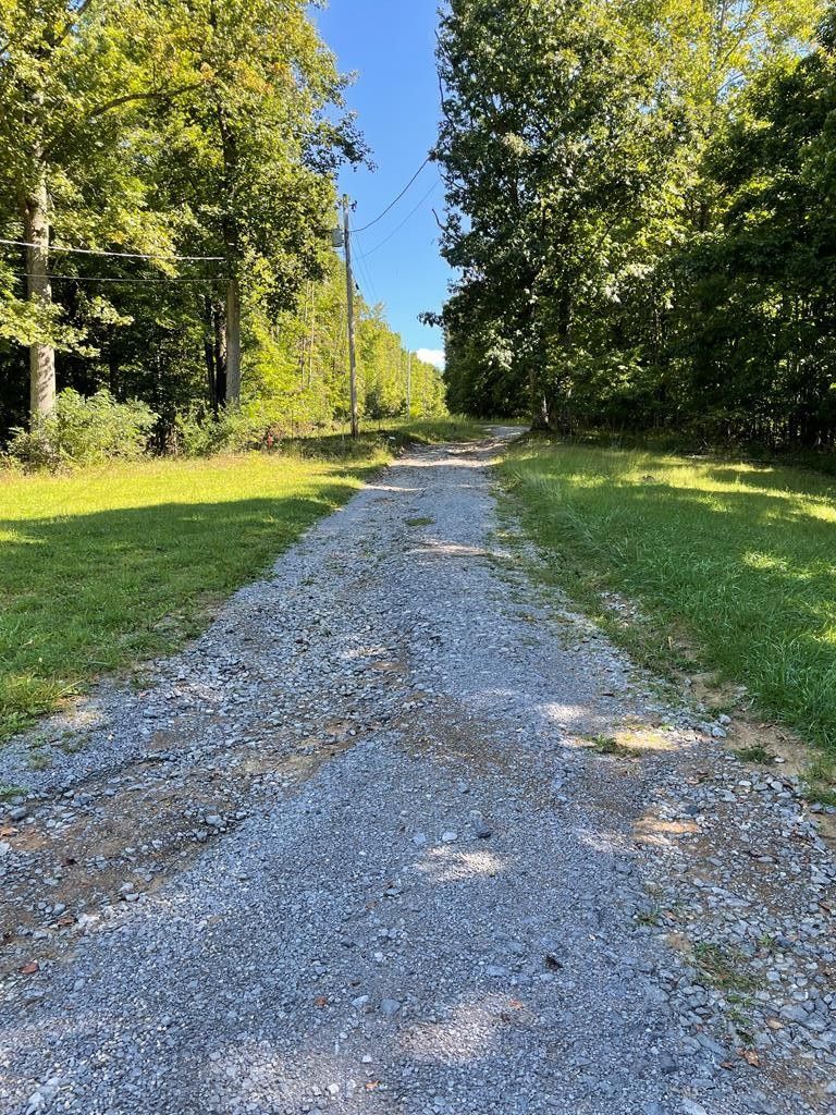 21.6 acres in Mercer County, West Virginia