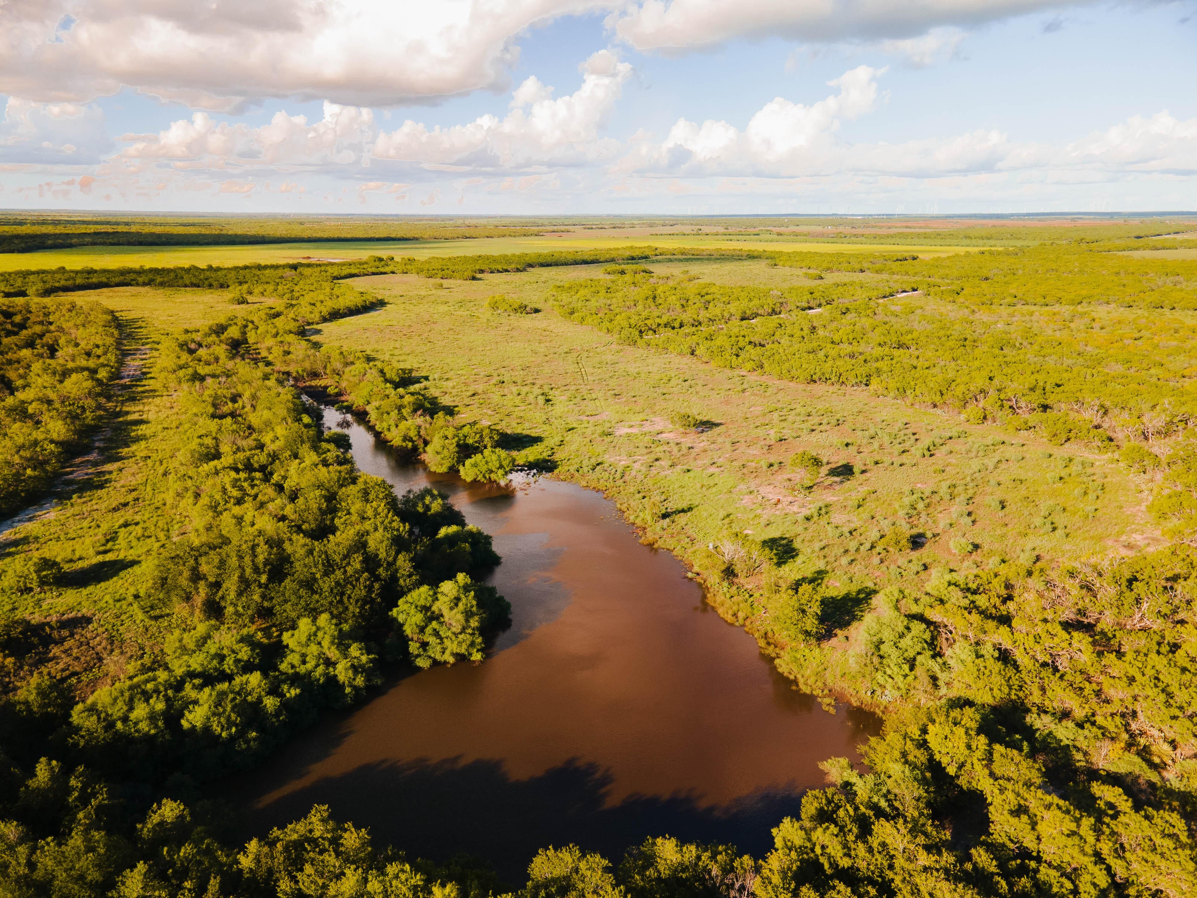 109 acres in Live Oak County, Texas