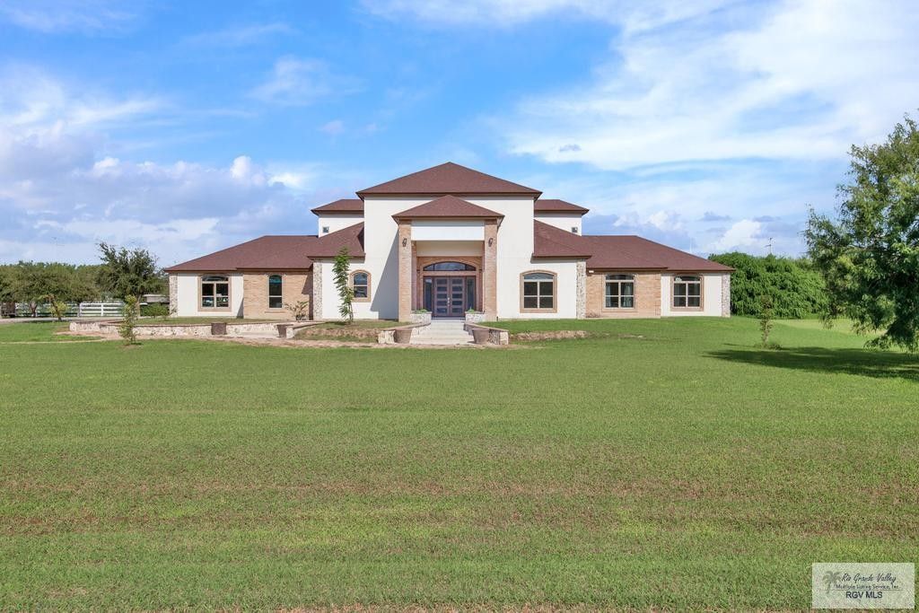 4.41 acres in Willacy County, Texas