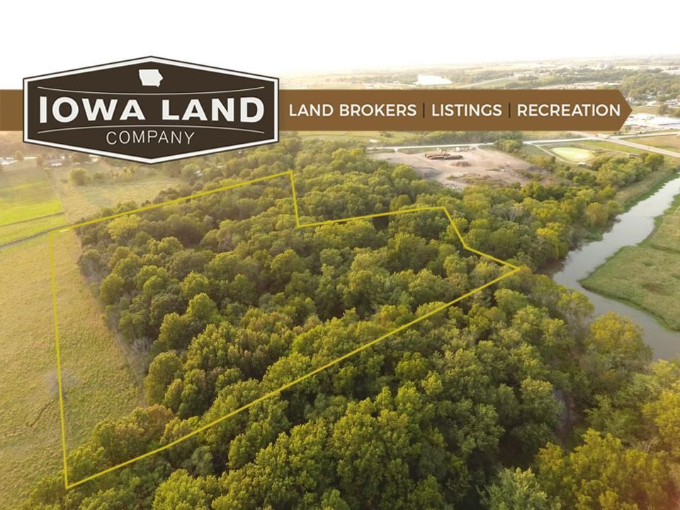 12.4 acres in Lucas County, Iowa