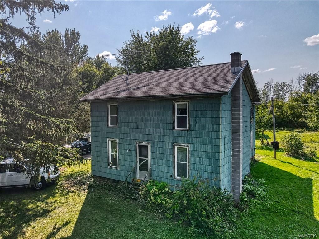 3504 Beebe Road, Wilson, NY 14108 MLS B1432870