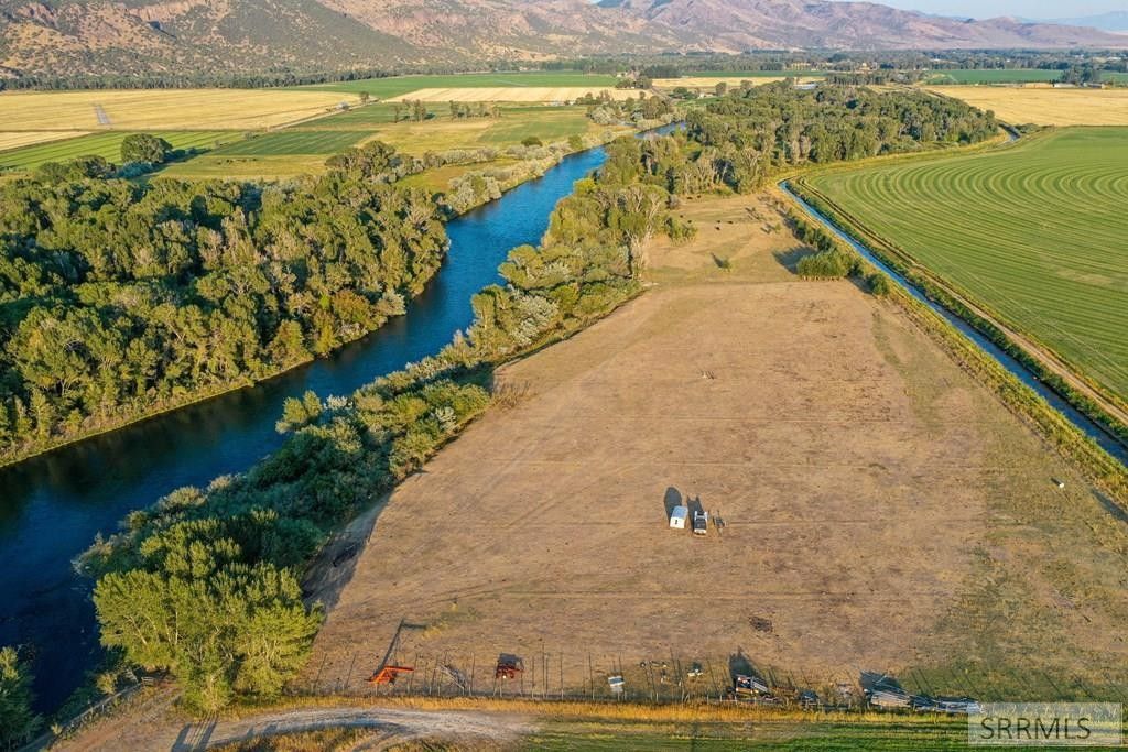 16 acres in Jefferson County, Idaho