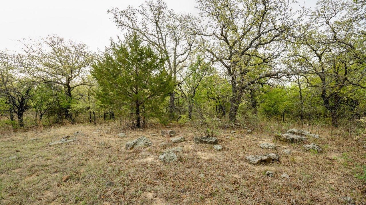 29 acres in Jack County, Texas