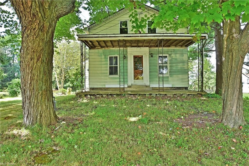 0.5 acres in Trumbull County, Ohio