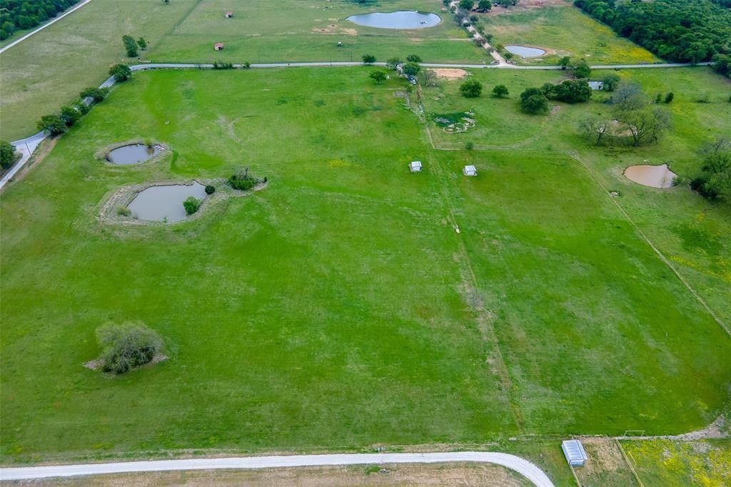 5 acres in Cooke County, Texas