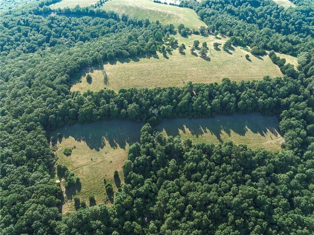 195 acres in Washington County, Arkansas