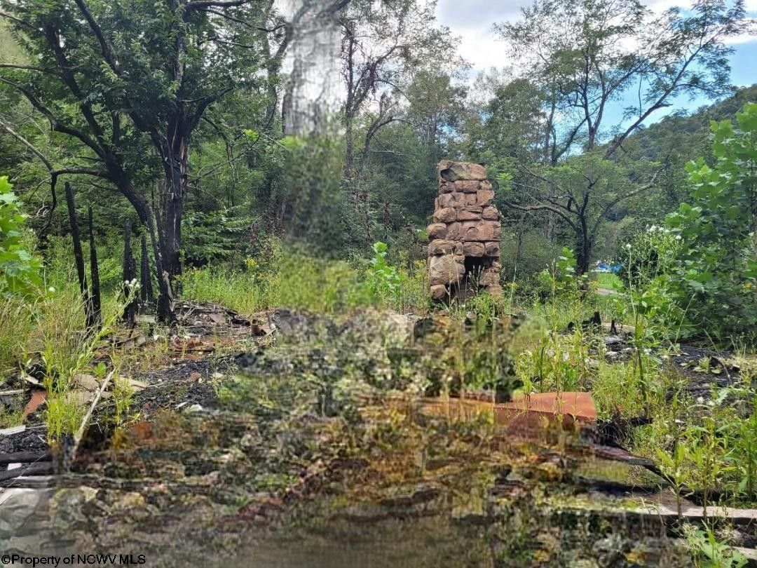 57.75 acres in Upshur County, West Virginia