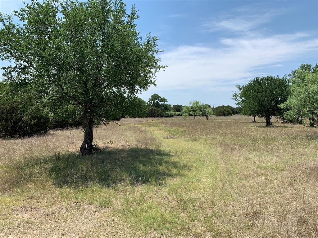 258 acres in Bosque County, Texas
