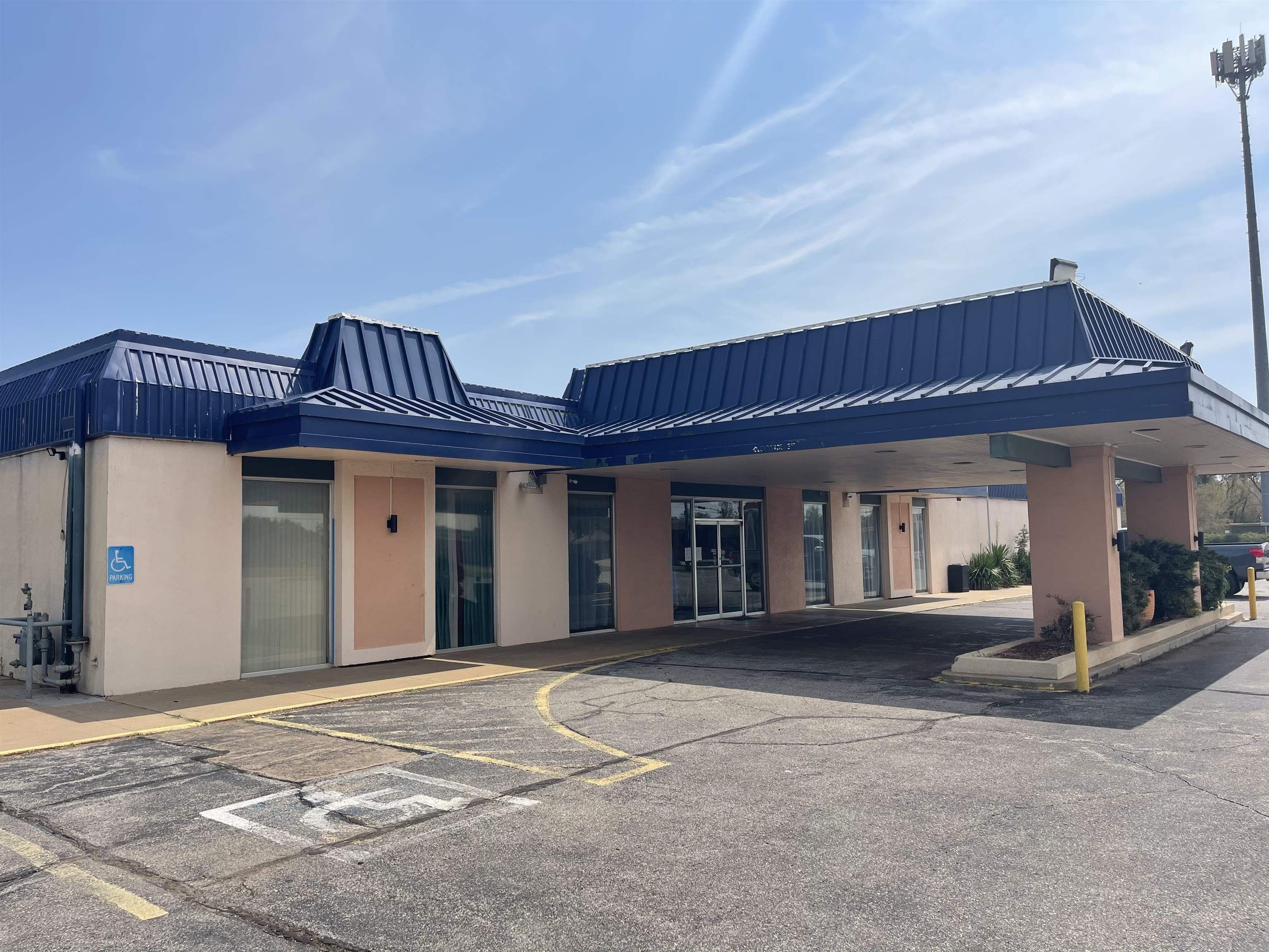 6 acres in Garfield County, Oklahoma