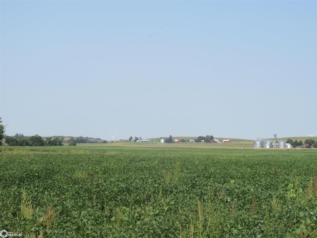 198.59 acres in Tama County, Iowa