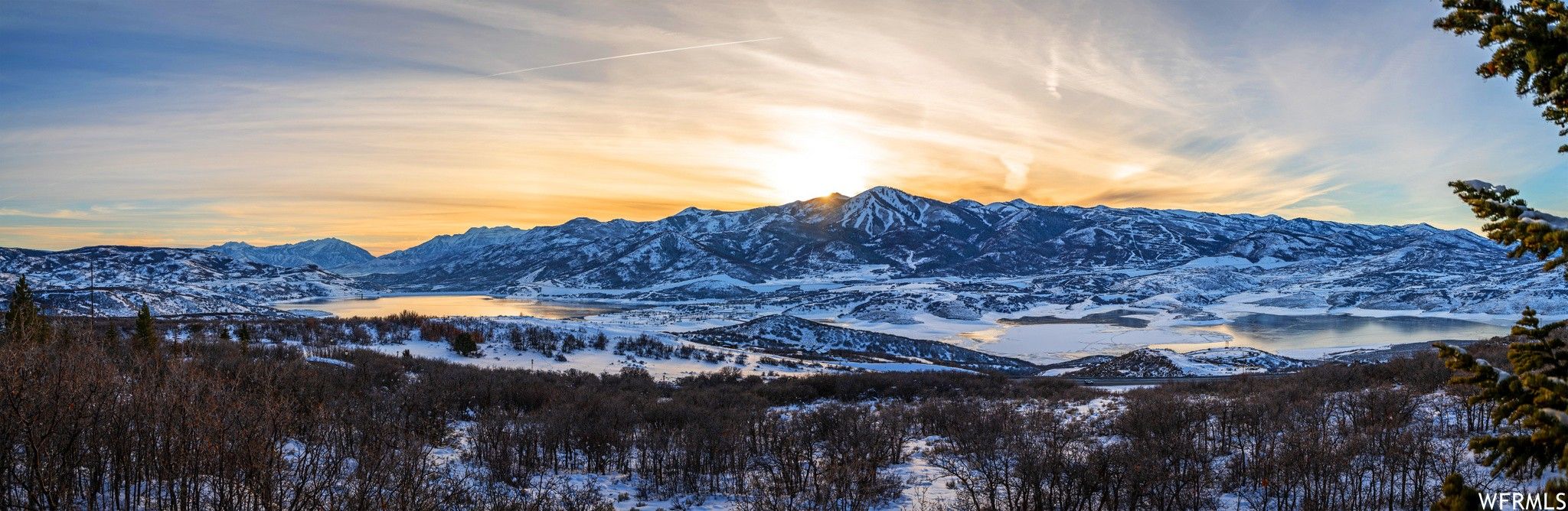 115 acres in Summit County, Utah