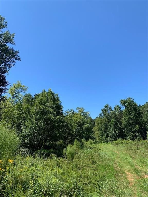 34.5 acres in Pickens County, South Carolina