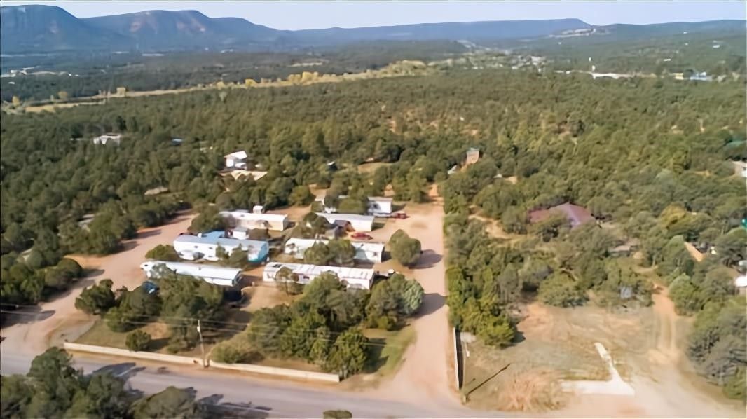 4.1 acres in San Miguel County, New Mexico