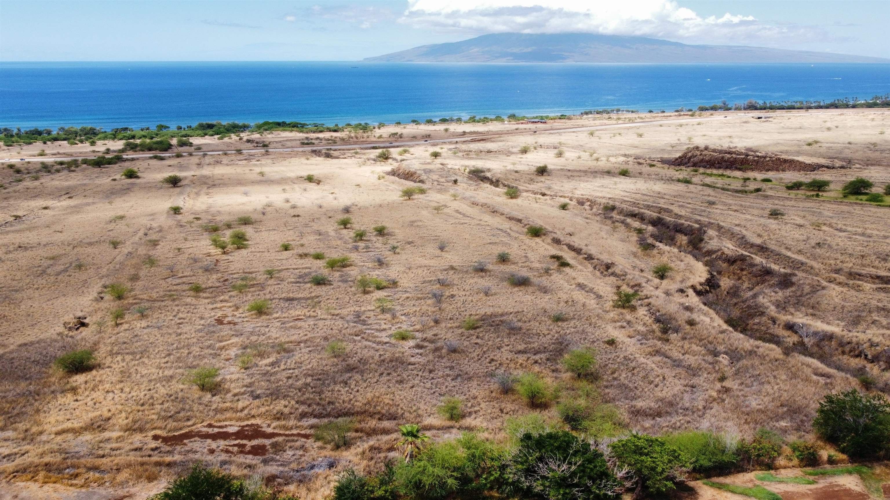 26.44 acres in Maui County, Hawaii