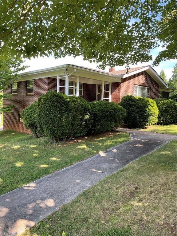 9.05 acres in Surry County, North Carolina