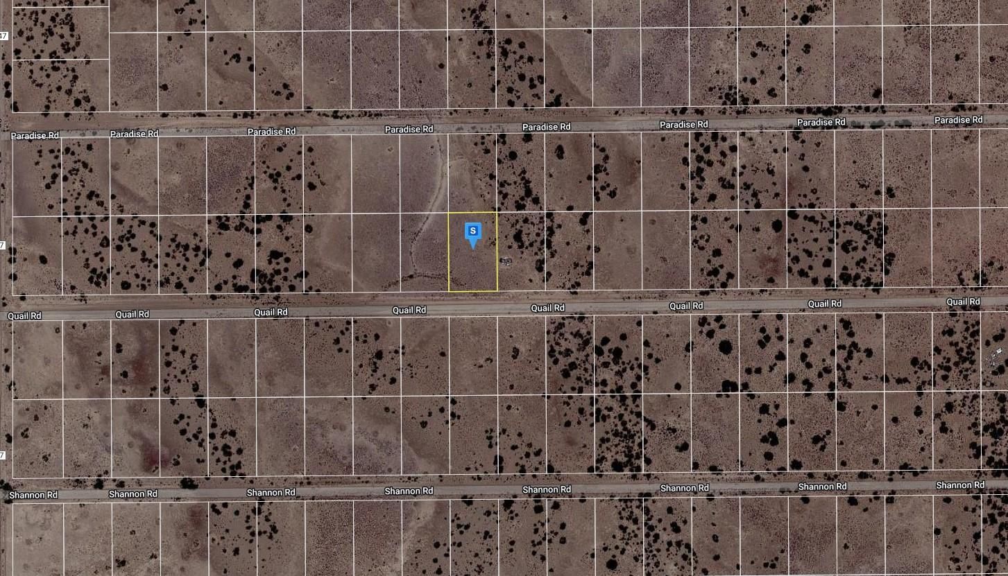 0.5 acres in Luna County, New Mexico