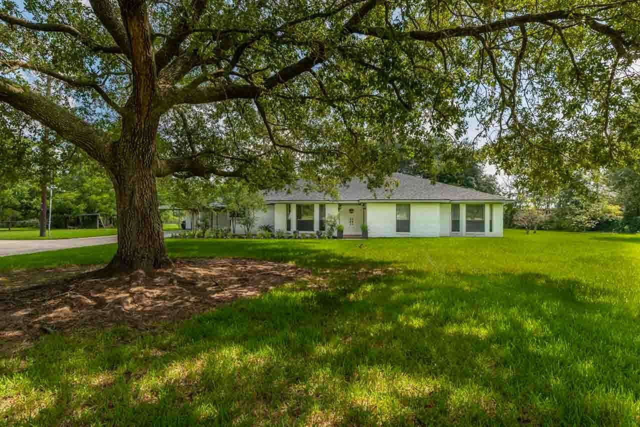 1.78 acres in Jefferson County, Texas