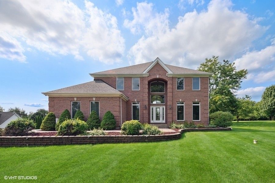 2.03 acres in McHenry County, Illinois