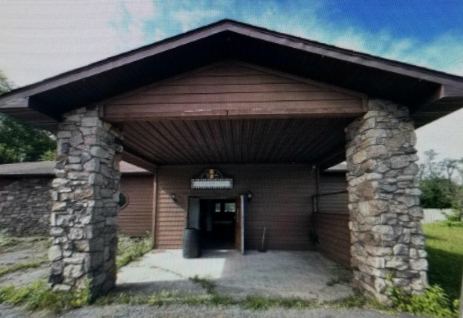 2.95 acres in Porter County, Indiana