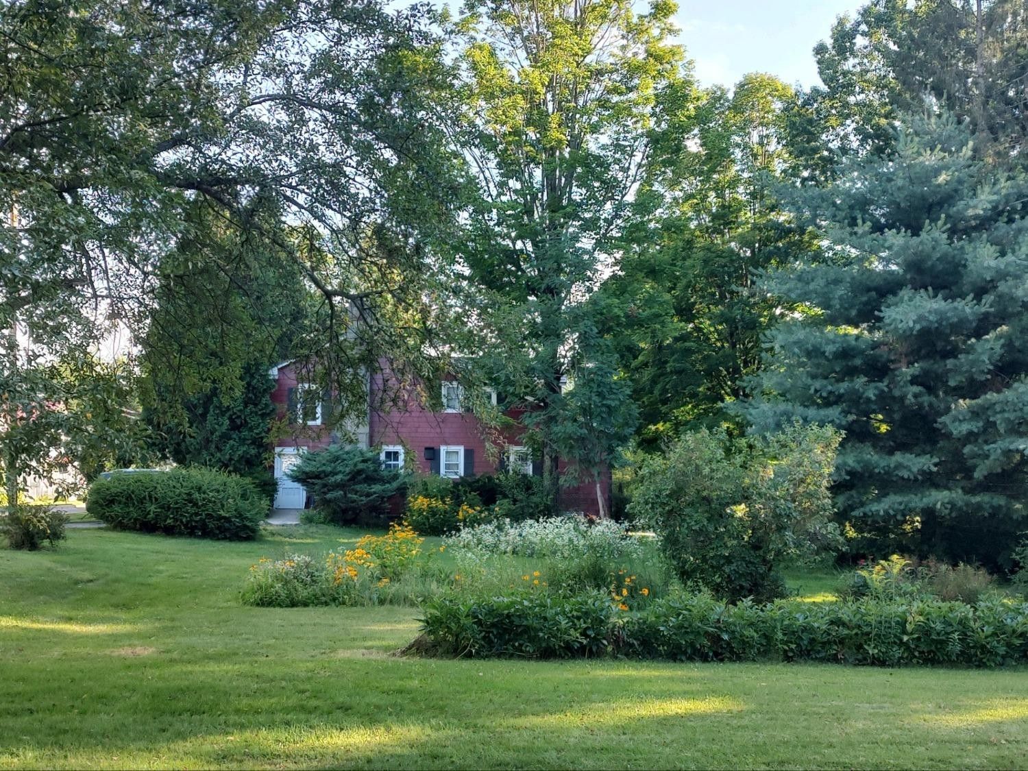 0.5 acres in Delaware County, New York