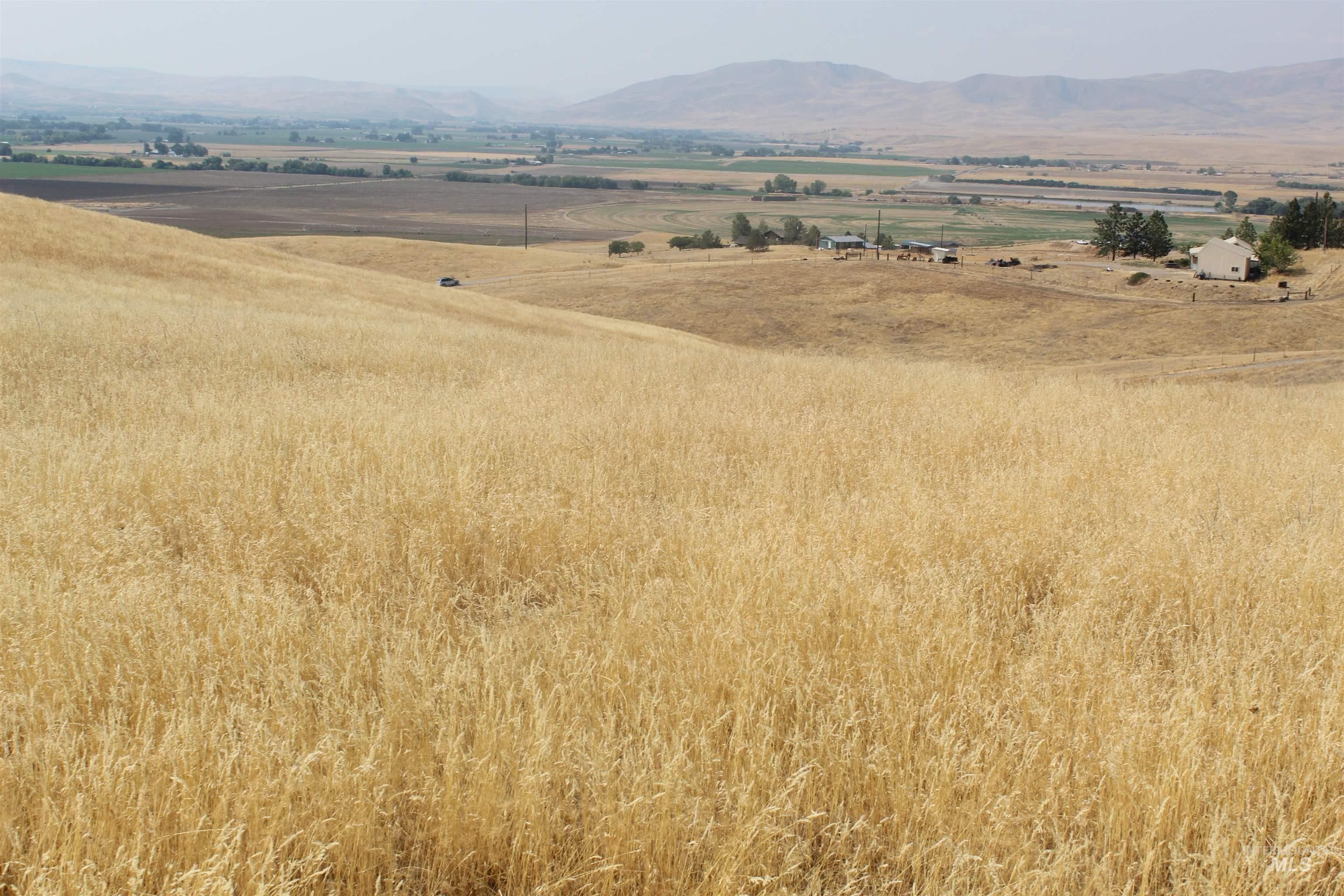 40 acres in Washington County, Idaho